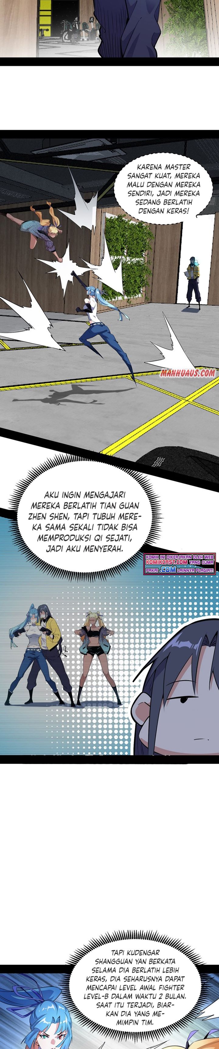 Dilarang COPAS - situs resmi www.mangacanblog.com - Komik im an evil god 155 - chapter 155 156 Indonesia im an evil god 155 - chapter 155 Terbaru 2|Baca Manga Komik Indonesia|Mangacan